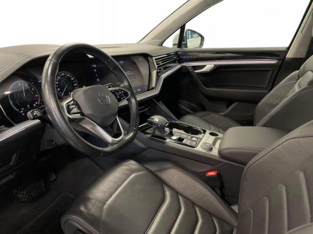 Volkswagen Touareg image 3