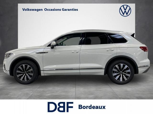 Volkswagen Touareg image 2