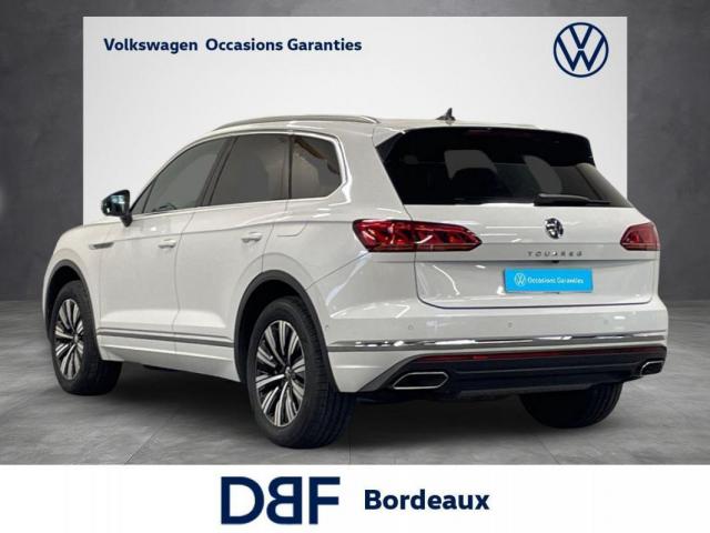 Volkswagen Touareg image 5