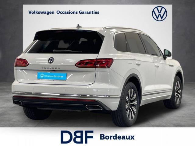 Volkswagen Touareg image 1