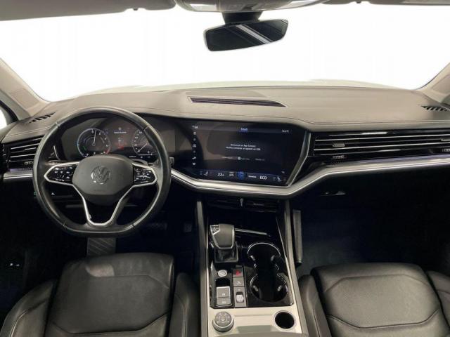 Volkswagen Touareg image 8