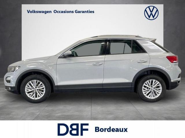 Volkswagen T-Roc image 2