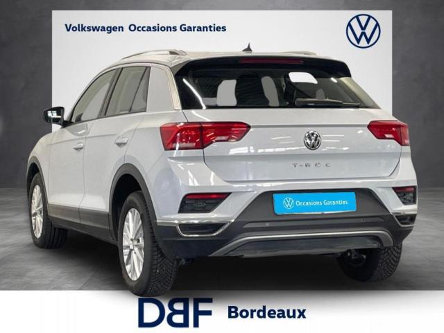 Volkswagen T-Roc image 3