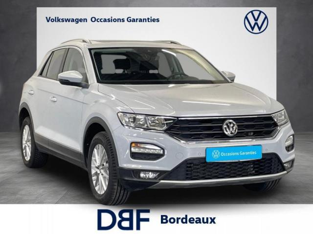 Volkswagen T-Roc image 1