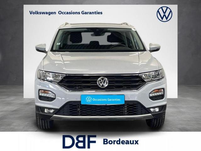 Volkswagen T-Roc image 4