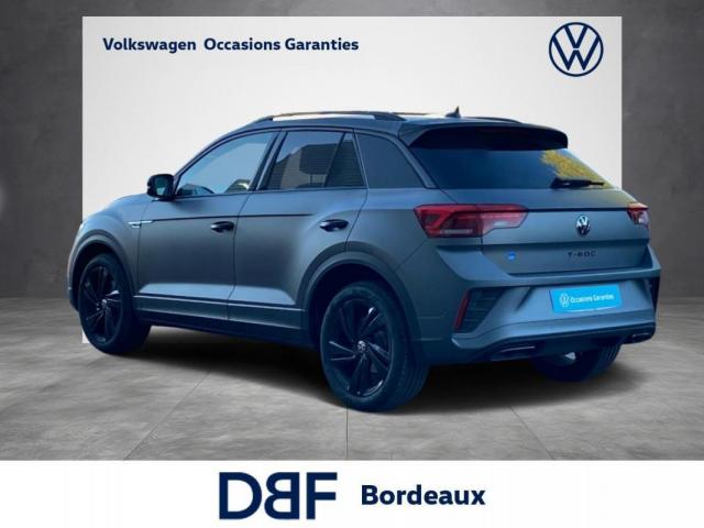 Volkswagen T-Roc image 6