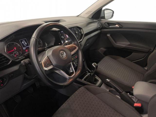 Volkswagen T-Cross image 4