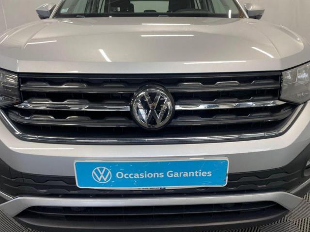 Volkswagen T-Cross image 9