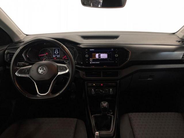 Volkswagen T-Cross image 7
