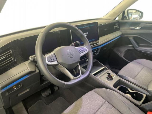 Volkswagen Tiguan image 4