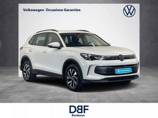 Volkswagen Tiguan image 3