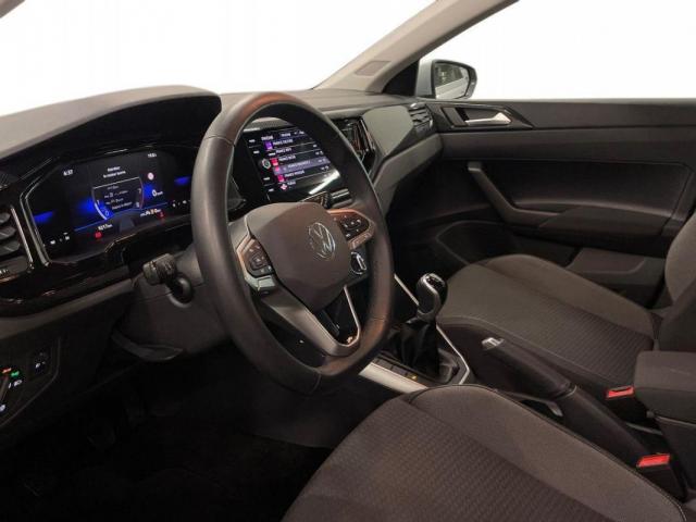 Volkswagen Polo image 1