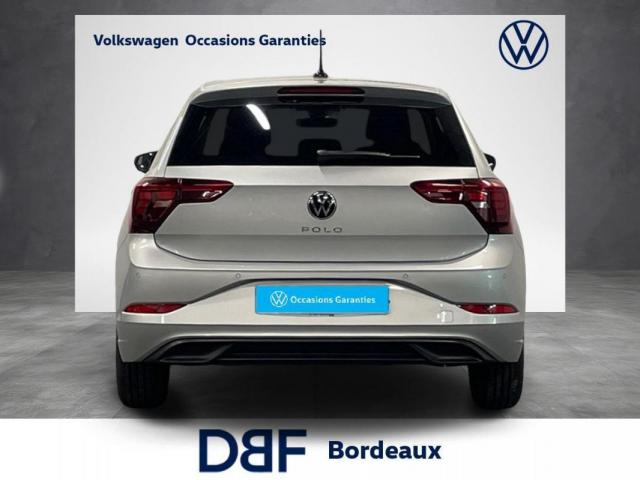 Volkswagen Polo image 3