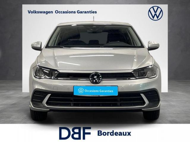 Volkswagen Polo image 8