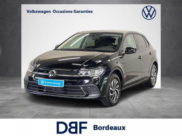 Volkswagen Polo 1.0 Tsi 95 S&s Bvm5 Vw Edition