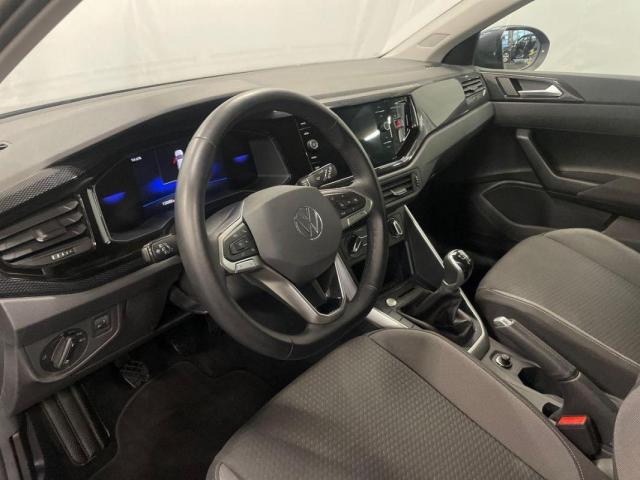 Volkswagen Taigo image 8