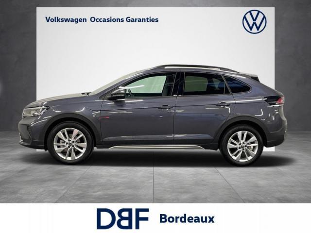 Volkswagen Taigo image 6