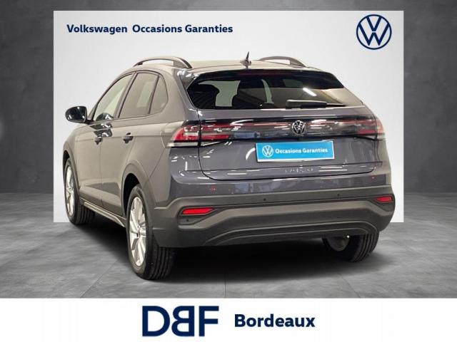 Volkswagen Taigo image 4