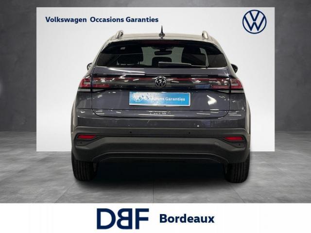 Volkswagen Taigo image 1