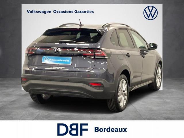 Volkswagen Taigo image 3