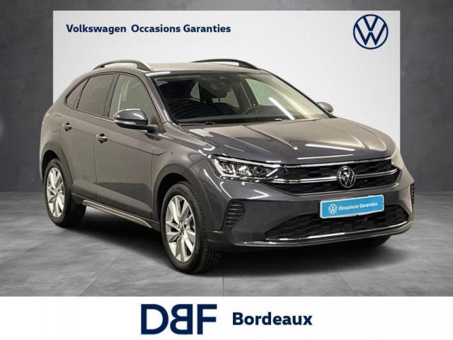 Volkswagen Taigo image 9