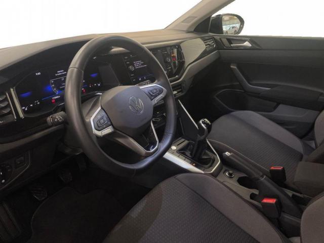 Volkswagen Taigo image 8