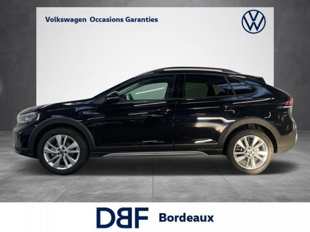 Volkswagen Taigo image 7