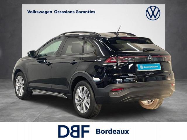 Volkswagen Taigo image 1