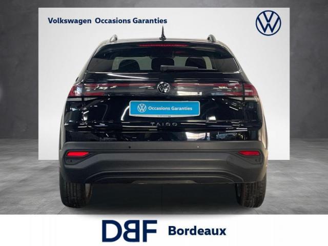 Volkswagen Taigo image 5