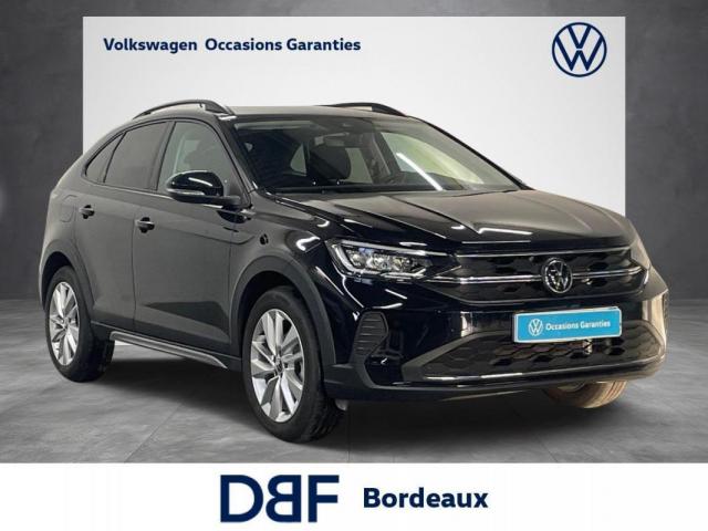 Volkswagen Taigo image 3