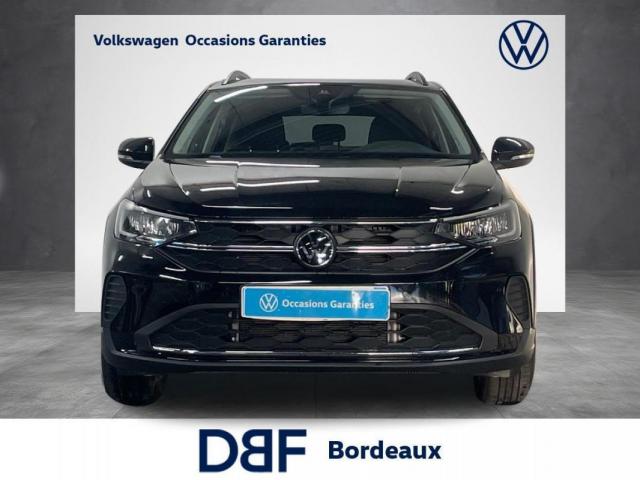 Volkswagen Taigo image 2