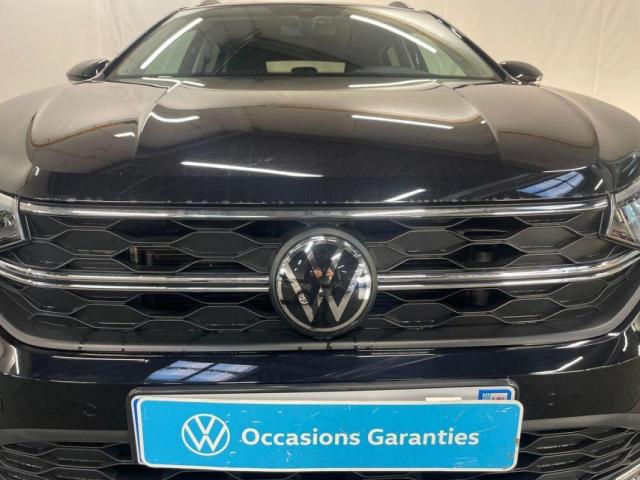 Volkswagen Taigo image 4