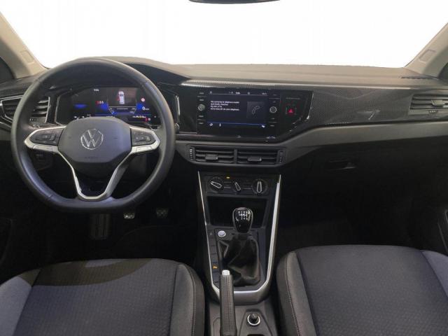 Volkswagen Taigo image 6