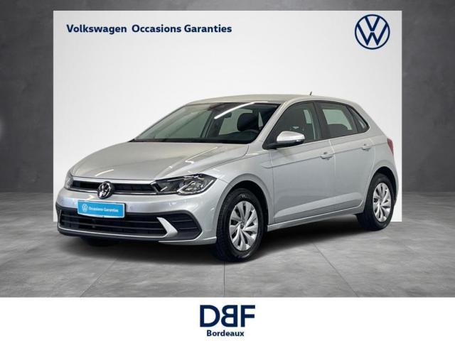 Volkswagen Polo 1.0 Mpi 80 S&s Bvm5