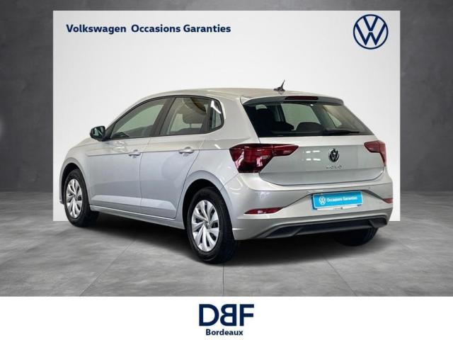 Volkswagen Polo image 1