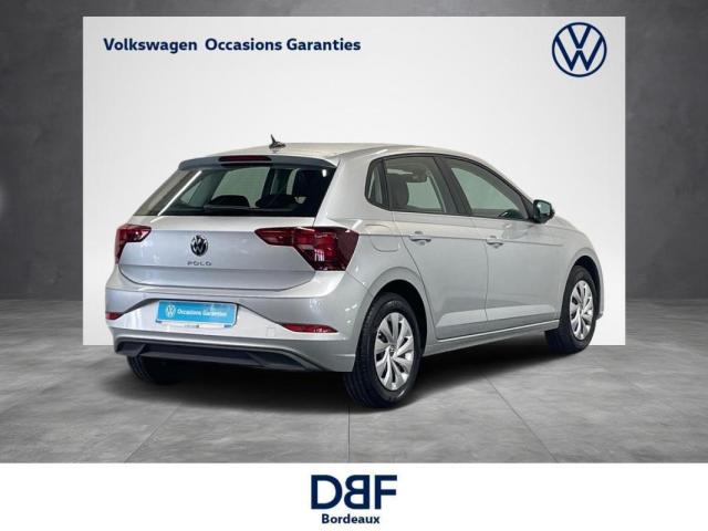 Volkswagen Polo image 4