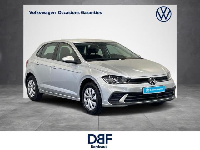 Volkswagen Polo image 3