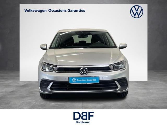 Volkswagen Polo image 9