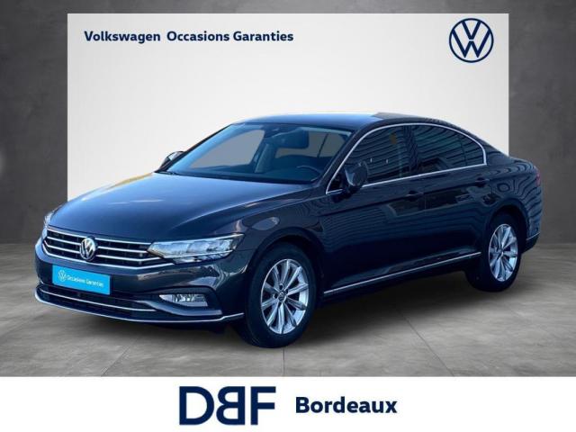 Volkswagen Passat 2.0 Tdi Evo Scr 150 Dsg7 Lounge