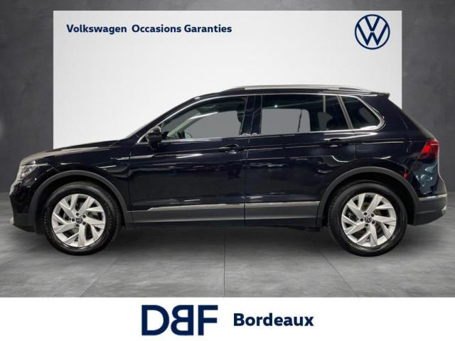 Volkswagen Tiguan image 5