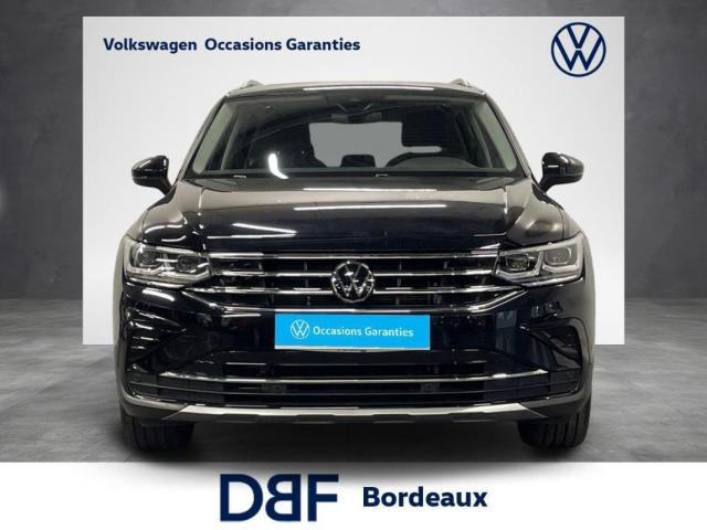 Volkswagen Tiguan image 2
