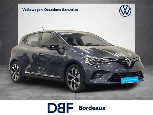 Renault Clio image 1