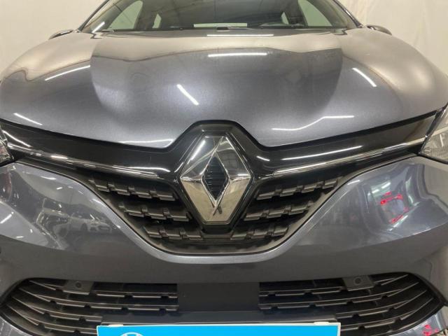 Renault Clio image 2