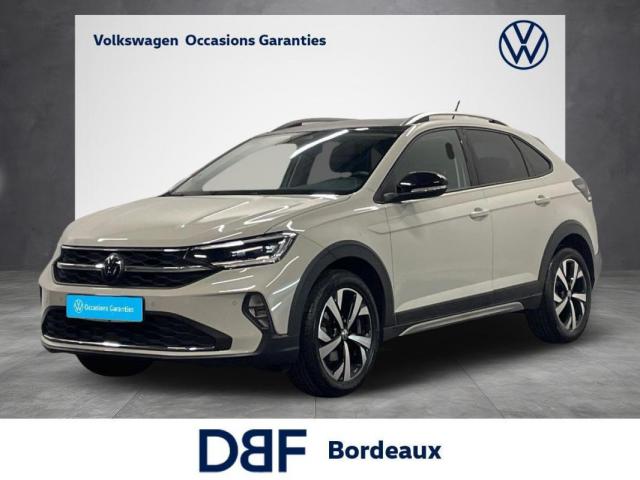 Volkswagen Taigo 1.0 Tsi 110 Dsg7 Style