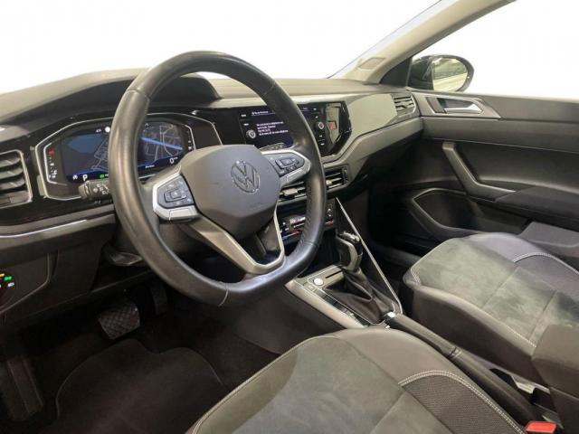 Volkswagen Taigo image 3