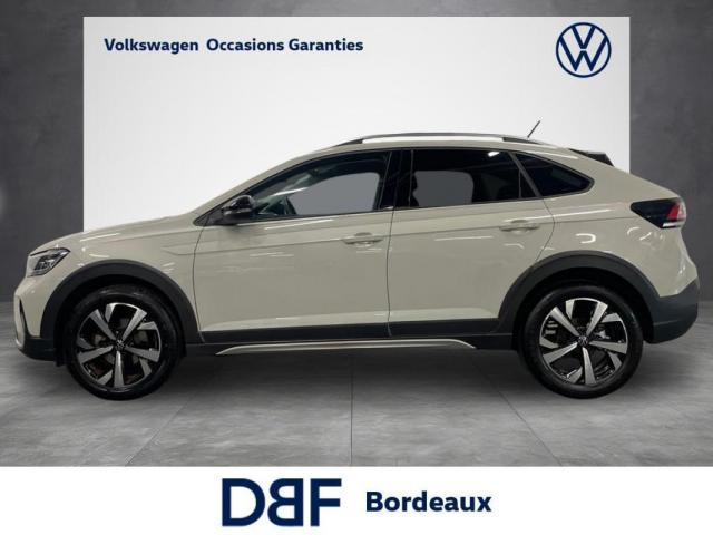 Volkswagen Taigo image 6