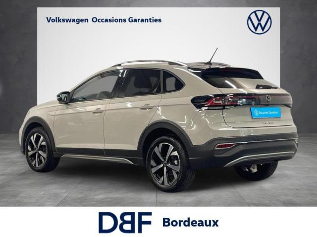 Volkswagen Taigo image 2