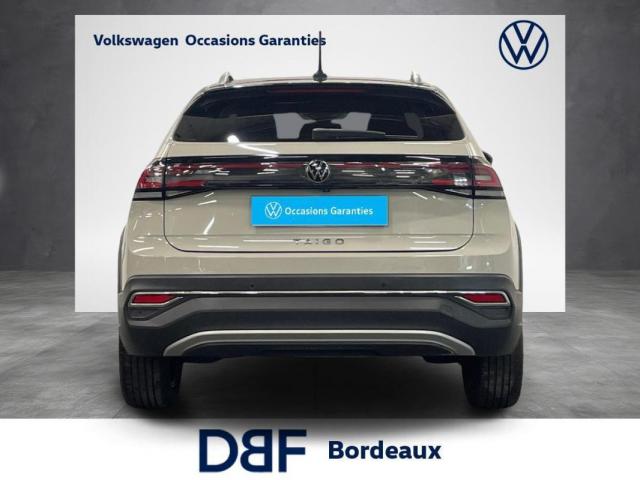 Volkswagen Taigo image 7