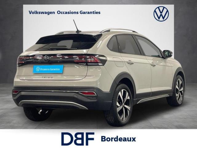 Volkswagen Taigo image 9