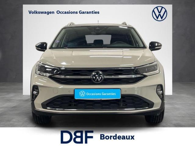 Volkswagen Taigo image 5